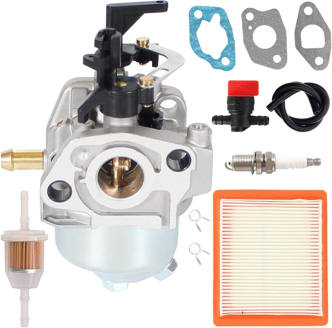 HU675AWD Carburetor For Husqvarna HU675 AWD LC121FH LC 121 FH 96145001501 Toro 20377 22in Lawn Mower with Kohler 6.75 Engine