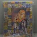 Stupell Industries Sam Cooke Collage Canvas Wall Art Design by Sabin, 36 x 48