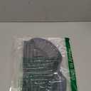 Tailored Ninja Crispi PowerPod Silicone Trivet  Hot Pads for Ninja Crispi Glass Air Fryer Accessories, Heat-Resistant, Non-Slip, Protection for Countertop, Fit Ninja FN101GY | FN101SG | FN101ST (Navy)