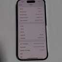 Apple iPhone 14 Pro, 256GB, Silver - Unlocked  