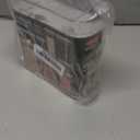 OXO Good Grips POP Container, 1.2 Qt - Rectangle - Pasta, Transparent