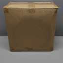 Ergonomic Saddle Stool with Wheels Adjustable - Saddle Chair with Thick Saddle Seat Cushion, Comfortable NO Back Pain, Better Sitting Posture, Rolling Saddle Stool Chair with Footrest (Deep Black)