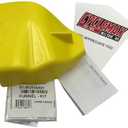 Cyclemax One Pack Compatible with Quicksilver Oil Drain Funnel 91-892866A01