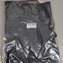 BIBLOZ Dash Cover for BMW X5 2024 2025 & BMW X7 2023-2025 Accessories Black Flannel Dashboard Cover Mat Car Dashboard UV Sun Protection(No HUD)