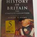 A History of Britain: The Complete Collection [DVD]