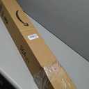 SMART&CASUAL 48" x 2,520" (210') Brown Kraft Craft Paper Roll for Gift Wrapping Bulletin Board Bouquet Flower Kids Art Packing Parcel Table Covering 70GSM 50LB (Brown, 48" x 210')