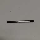 Men's Brow Pencil - 2-in-1 Brow Brush & Lead Pencil - Shape, Define & Fill In Eyebrows - Ultra-Thin - Long-Lasting Color - Vegan - Light Brown