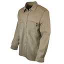 Radians Unisex Adult Modern Khaki - Size L, Khaki, Large US