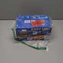 Kraft Easy Mac and Cheese, 18 Packets, for Easy Dinner or Dinner Sides, Original Flavor, No Artificial Flavors, Preservatives or Dyes, 38.7 oz