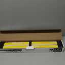 F20T12/CW (2 Pack) 2ft Fluorescent Tube Light Bulb 20 Watt T12 20W Cool White 4100K 1.5 Inch Diameter F20T12 Replaces F20T12/SP41/ECO, F20T12/CW/ECO, F20T12/CW/ALTO (2)