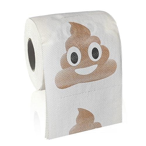 Novelty Toilet Paper Birthday Decorations, Colored Printed Toilet Paper Gifts, Holiday Gifts, Funny Decorative Tissue Napkins, Bath Decor Tissue Roll Supplies, Custom Bathroom Decor Fun Party Favors