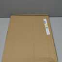 Christmas Paint by Number DIY Oil Painting on Canvas Christmas Red Truck Gift Xmas Tree Dog Pattern Paint by Numbers Kit for Adults and Kids Beginner (with Wooden Frame) 16" x 20",