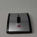 Bissell Natural Sweep Carpet and Floor Sweeper with Dual Brush Rotating System and 2 Corner Edge Brushes, 92N0A, 4.2 lb., Without Handle