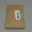 OPULIZE ERA Blue Light Blocking Reading Glasses for Women Men, Oversized Frame with UV400 Protection and Anti-Reflective, Anti-Glare Computer Glasses, Clear +0.00 (Pack of 1)