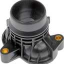 Dorman 902-1074 Engine Coolant Thermostat Housing Compatible with Select Ford Models
