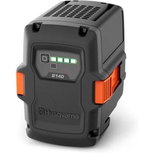Husqvarna B140 4 Ah 40V Battery, Replaces Bli22, 970457202