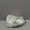 Cream Ivory Linen Pleated Curtains 30 Inch Length Light Filtering Semi Sheer Mini Curtains for Small Window Basement Bathroom Pinch Pleat Boho Farmhouse Short Kitchen Drapes Laundry Room RV 40x30 (Natural)