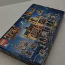 LEGO Harry Potter Hogwarts Chamber of Secrets 76389 Castle Toy with The Great Hall, 20th Anniversary Model Set with Collectible Golden Voldemort Minifigure and Glow-in-The-Dark Nearly Headless Nick