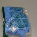 adidas Men's Pro Block Shorts (XX-Large/5" Inseam, Semi Blue Burst/Orbit Grey)