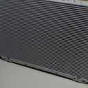 Radiator | Compatible with Ford Expedition F-150 F-250 F-350 Super Duty Lincoln Navigator 4.6L 5.4L V8 | Compatible with 2165 2589 FO3010145 F75H8005JB F75H8005KB F75HJB
