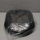 Nekteck Foot Massager with Heat, Shiatsu Heated Electric Kneading Foot Massager Machine for Neuropathy, Plantar Fasciitis, Feet Massage for Pain Relief, Circulation, Christmas Gifts for Man Woman Her (Black)