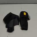FUTURO Deluxe Thumb Stabilizer, Improves Stability, Moderate Stabilizing Support (Black, XL)