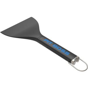Pit Boss 40934 Ultimate Griddle Scraper, Black