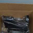 Keurig K-Express Single Serve K-Cup Pod Coffee Maker, 3 Brew Sizes, Strong Button Feature, 42oz Removable Reservoir, Black