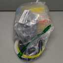 5 Inch Buffing and Polishing Pad Kit 11 PCS with Drill Adapter