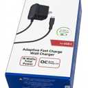 ZGEAR Adaptive Fast Charge Wall Charger