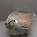 Andency Oversized Queen Quilt Bedding Set, 98x98Inch Sage Green Stripe Bedspread Coverlet 3 Pieces, Soft Lightweight Mint Patchwork Quilted Bed Set for All Season (1 Quilt, 2 Pillowcases)