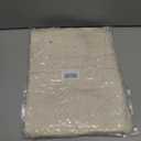 VIMPUNEC Womens Fall Cardigan Sweaters Casual Cable Knit Jackets Long Sleeve Open Front Outwear Coats (Beige, M)