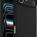 OtterBox iPhone 17 Pro Max Figura Series Case - Black