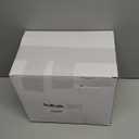 Wenqik 100 Set Wedding Favors for Guests Compact Folding Fans Bulk Thank You Gifts for Wedding Souvenirs