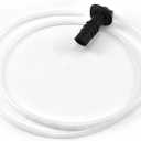 W11415785 Refrigerator Water Tubing and Ice Maker Fill Tube for Whirlpool Jenn-Air Maytag series