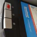 Brio Bottom Loading Water Cooler Dispenser for 5 Gallon Bottles - 3 Temperatures with Hot, Room & Cold Spouts, Child Safety Lock, LED Display with Empty Bottle Alert, Stainless Steel