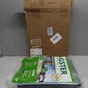 BAGSTER 3CUYD Dumpster in a Bag holds up to 3,300 1 Count , Green