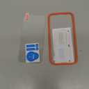 Ailun 1 Pack Screen Protector for iPhone 16 Pro Max [6.9 inch] with Installation Frame, Tempered Glass, Sensor Protection, Dynamic Island Compatible, Case Friendly