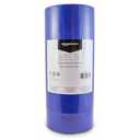 Amazon Basics Blue Painters Tape, Protects Surfaces, Removes Easily, No Residue, 1.88" x 180', Set of 5 Rolls