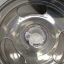 Dehumidifiers for Home, 25oz Dehumidifier for Bedroom with Auto-off, Ultra Quiet Energy Saving for Bathroom Closet Wardrobe Office RV (285sq.ft) (black)