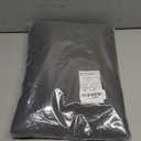 NICETOWN Thermal Insulated Grommet Blackout Curtains for Bedroom (2 Panels, W42 x L63 -Inch, Grey)