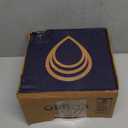 Brita Large Water Filter Pitcher for Tap and Drinking Water, Includes 1 Standard Filter, BPA-Free, Lasts Two Months, 10-Cup Capacity, Bright White