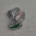 Fancy Buying 6.0Ah Replacement for Ridgid 18V Battery R840083 R840084 R840085 R840086 R840087 R840095 R86092 AC840087P 18V Cordless Drill Tools Battery