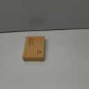 Vitalizart Dusty Blue Velvet Ribbon Set 3/8" x 15 Yd Wooden Spool Fabric Trim 3 Rolls * 5 Yd for Christmas Wreath Decoration Handmade Craft Ornaments Gift Wrapping & Bow Making