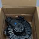 Marsflex Front Blower Motor 700203 for 2007-2018 Dodge Ram 1500 2500 3500, for 2007-2017 Honda CRV Accord Pilot Odyssey, 2008 2009 2010 2011 2012 2013 2014 2015 2016 for Jeep Patriot Wrangler