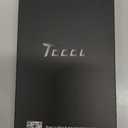 TOCOL Magnetic for iPhone 13 Pro Max Case Clear, Upgraded Full Camera Protection, Compatible with Magsafe, Drop Protection, Phone Cover for iPhone 13 Pro Max 6.7 inch (Clear)