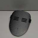 Mr.Pang LED Mask Light up Mask with Gesture Sensing, Cool Face Transforming Mask, Perfect Gifts for Halloween Christmas Birthday Cosplay Party