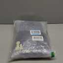 Washable Pee Pads, Puppy Pee Pad for Dogs, 2 Pack Absorbent Reusable Training Dog Pads Pet Puppy Pads, Non-Slip Potty Pads for Whelping, Playpen, Crate, Bed, Grey 36"x36" (Gray)