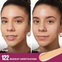 Maybelline Instant Age Rewind Eraser Dark Circles Treatment Multi-Use Concealer, 122, 1 Count 