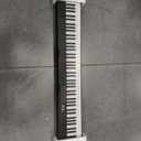 88 Key Piano Keyboard, Electric Digital Piano with Semi Weighted Keys, Keyboard Piano with Sus